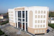 دانشگاه دولتی زبان های تاجیکستان رسما مقام بین المللی را کسب کرد