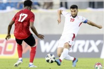 فوتبال. اهتم نظروف در تیم “اندیجان” ازبکستان باقی خواهد ماند