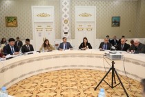 بانک ملی تاجیکستان و دفتر همکاری اقتصادی سوئیس بخش های اولویت همکاری دوجانبه را بررسی کردند
