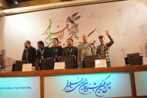 فیلم “داو” کارگردان تاجیکستانی در چهل و یکمین جشنواره بین المللی سینمای “فجر” معرفی شد