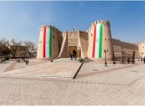 در سال 2022 بیش از 138 هزار گردشگر از اماکن تاریخی و فرهنگی استان سغد بازدید کردند