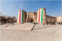 در سال 2022 بیش از 138 هزار گردشگر از اماکن تاریخی و فرهنگی استان سغد بازدید کردند