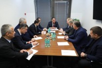 شرکت “BTK Group” روسیه به منظور توسعه فعالیت کارخانه “SpitamenTextile” تاجیکستان سرمایه گذاری می کند