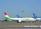 شرکت هواپیمایی “سامان ایر” پروازهای خود را در مسیر دوشنبه – ارومچی – دوشنبه از سر می گیرد