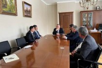 مسئله تقویت همکاری بین دانشگاه های گردشگری تاجیکستان و روسیه در مسکو مورد بررسی قرار گرفت