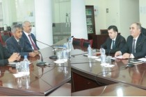 همکاری های علمی و پژوهشی بین تاجیکستان و مالزی در حال گسترش است