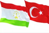 قاهر رسول زاده، نخست وزیر جمهوری تاجیکستان به نمایندگی از مردم تاجیکستان به مردم ترکیه تسلیت گفت