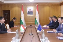 وزیر توسعه اقتصادی و تجارت تاجیکستان: تبادل کالا و تجارت خارجی تاجیکستان با اتحادیه اروپا به 490.2 میلیون دلار رسید