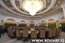 در سال 2022 مبادله کالا بین تاجیکستان و روسیه تقریبا 2 میلیارد دلار بود