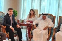 توسعه همکاری های سودمند بین تجار تاجیکستان و قطر در شهر دوحه مورد بحث و بررسی قرار گرفت