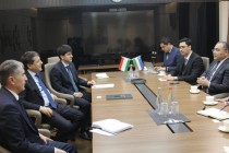 تاجیکستان و ازبکستان آمادگی خود را برای اجرای برنامه های مشترک در زمینه نوآوری و ذهن مصنوعی اعلام کردند
