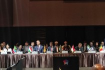 هیئت مقامات گمرک تاجیکستان در “هفته گمرک کره 2023” در سئول شرکت کرد