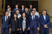 شرکت های “Macao Bridge Technology Limited” و “Alibaba” چین دفتر نمایندگی خود را در تاجیکستان افتتاح می کنند