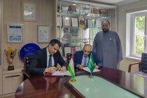 “Somon Air” تاجیکستان و “Kayan Travel Group” عربستان سعودی در زمینه توسعه حمل و نقل هوای تفاهم نامه همکاری امضا کردند