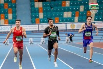 ورزشکاران تاجیکستان در مسابقات دومیدانی قهرمانی جوانان آسیا در تاشکند شرکت خواهند کرد