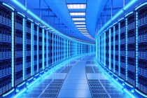 در تاجیکستان مرکز ملی “Data Center” ساخته می شود