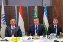 هیئت تاجیکستان در کنفرانس حذف بی تابعیتی در شهر آلماتی قزاقستان شرکت کرد
