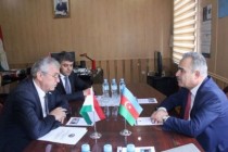 تقویت روابط بین پارلمانی تاجیکستان و آذربایجان در دوشنبه مورد بحث و بررسی قرار گرفت