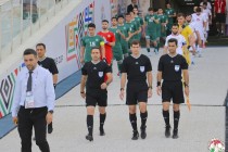 “جام ملت های کافا-2023”. تیم ملی تاجیکستان فردا به مصاف عمان می رود