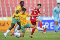 فوتبال. رقابت‌های جام ملت‌های آسیا 2023 برای تیم ملی جوانان تاجیکستان (زیر 17 سال) به پایان رسید