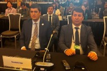 هیئت تاجیکستان در هفتمین مجمع صندوق جهانی محیط زیست در کانادا شرکت دارد