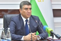 آژانس کنترل مواد مخدر تاجیکستان فعالیت 24 گروه جنایتکار را در شش ماه متوقف کرد