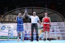 ورزشکاران تاجیکستانی سه مدال دیگر در بلاروس کسب کردند