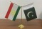 رئیس آژانس ملی اطلاعاتی تاجیکستان “خاور” با سفیر جمهوری اسلامی پاکستان دیدار کرد