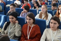 در دوشنبه کنفرانس سران نهادهای دولتی در امور جوانان کشورهای آسیای مرکزی برگزار می شود