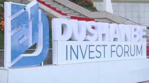 Dushanbe-invest