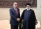 امامعلی رحمان، رئیس جمهور جمهوری تاجیکستان با سید ابراهیم رئیسی، رئیس جمهور جمهوری اسلامی ایران دیدار و گفتگو کردند