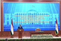 در تاجیکستان در هفت ماه سال جاری 57 ساختمان جدید مؤسسه آموزشی با 15000 جای نشست به بهره برداری رسید