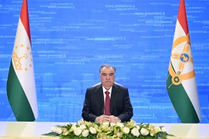 Suhanronii-Prezidenti-um-urii-To-ikiston-Emomal-Ra-mon-dar-Forumi-bajnalmilalii-sarmoyaguzor-Dushanbe-2023