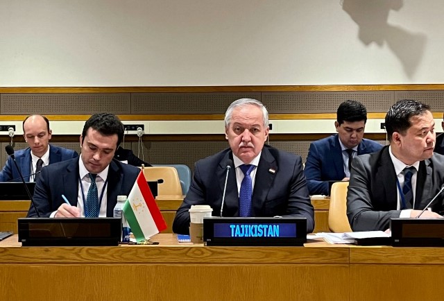 Tajik-FM-Muhriddin-Attends-an-Extraordinary-Meeting-of-the-SCO-Foreign-Ministers-in-New-York