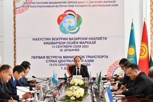 Vstrecha-Ministrov-transporta-TSA-v-Dushanbe-2a