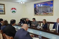 گسترش همکاری بین آژانس هوانوردی غیرنظامی تاجیکستان و بانک جهانی در دوشنبه مورد بحث قرار گرفت