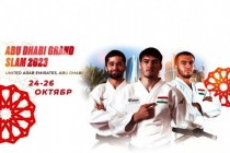 تاجیکستان با 7 ورزشکار در مسابقات کشتی “Abu Dhabi Grand Slam 2023” شرکت خواهد کرد