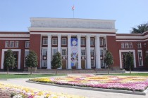 چشم انداز روابط بین پارلمانی تاجیکستان و کره در دوشنبه مورد بحث و بررسی قرار گرفت