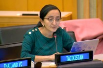 تاجیکستان از کشورهای عضو سازمان ملل دعوت کرد تا در سومین کنفرانس دوشنبه در مورد اجرای دهه آب شرکت کنند