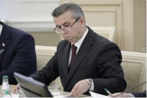نماینده تاجیکستان در اولین نشست کمیسیون حقوق بشر کشورهای مشترک المنافع در مینسک شرکت کرد