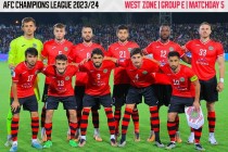 لیگ قهرمان های آسیا 2023/24: استقلال امروز در دوحه با الدحیل قطر بازی خواهد کرد
