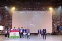 دانش آموزان تاجیک در المپیاد “Open International Astronomia (OWAO 2023)” پیروز شدند