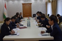 موضوع استخدام اتباع تاجیک در جمهوری کره بر اساس قرارداد مورد بحث قرار گرفت