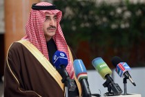 سلطان عبدالرحمان المرشد: صندوق توسعه عربستان سعودی توافقنامه ای را برای تخصیص 100 میلیون دلار آمریکا برای ساخت نیروگاه برق آبی “راغون” امضا خواهد کرد