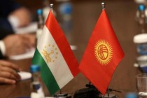 ملاقات هیئت های کاری و توپوگرافی دولتی تاجیکستان و قرقیزستان در بوستان برگزار شد