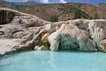 در تاجیکستان آسایشگاه و امکانات خوب برای استراحت میهمانان و گردشگران وجود دارد