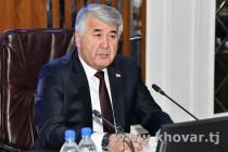 دانشگاه دولتی پزشکی تاجیکستان در بین دانشگاه های پزشکی آسیای مرکزی، مولداوی و بلاروس مقام اول را کسب کرد