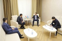 اجرای توافقات بین تاجیکستان و ازبکستان در تاشکند مورد بررسی قرار گرفت