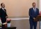 نمایندگی مجلس عالی جمهوری تاجیکستان در مجمع بین پارلمانی کشورهای مستقل مشترک المنافع در سن پترزبورگ پس از بازسازی افتتاح شد