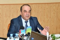 رئیس آژانس آمار تاجیکستان: جمعیت تاجیکستان به 10 میلیون و 277 هزار نفر رسید